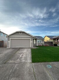 Building Photo - Single Level 3 Bedroom / 2 Bath Home in Albany ~ Don't Delay Apply Today!
