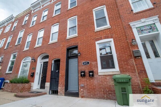 Primary Photo - 1445 William St