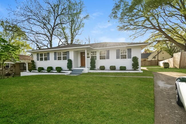 Building Photo - Home for Rent in Great and Quiet Neighborh...