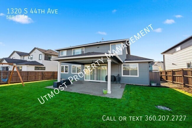 Building Photo - 1320 South 44th Ave