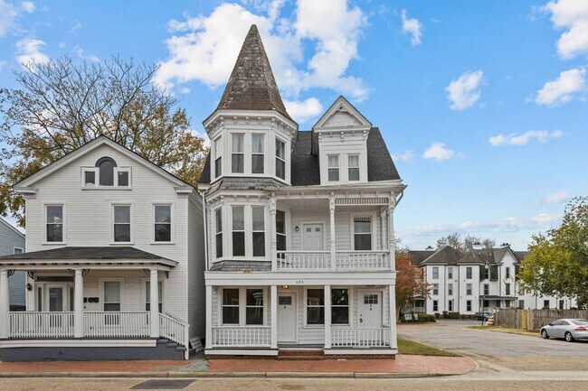 Primary Photo - 635 South St