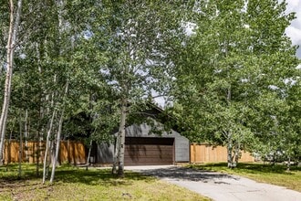 Building Photo - Tranquil Park Meadows Escape with Large Pr...