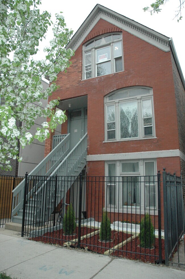 Building Photo - 1216 N Rockwell St