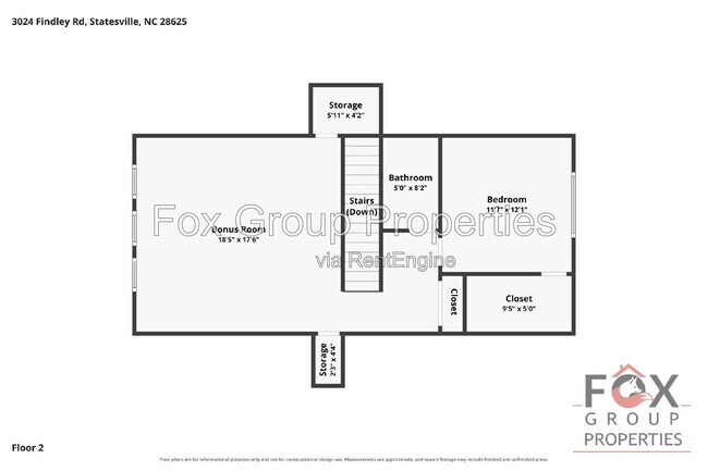 Building Photo - 3024 Findley Rd