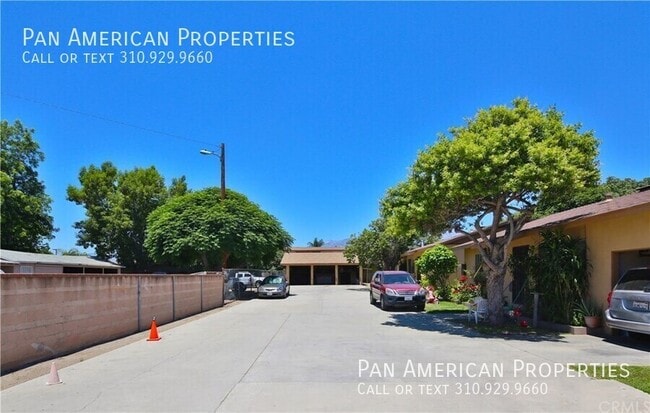 Building Photo - 546 W D St