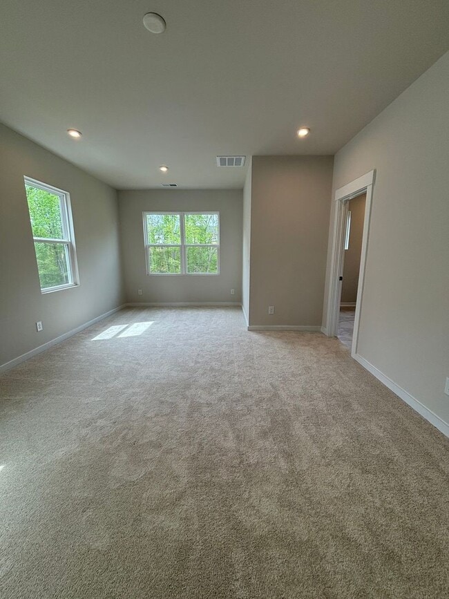 Building Photo - **AVAILABLE APRIL 30, 2026**New Construction in Griffith Lakes; 3BR/2.5BA; Upgrades Galore!