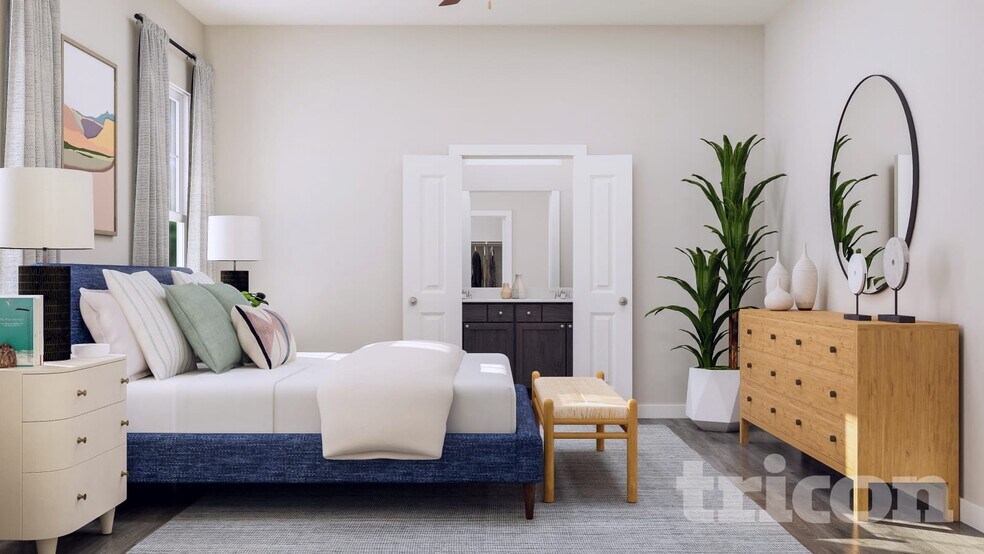 Building Photo - 1025 Fallgate Dr