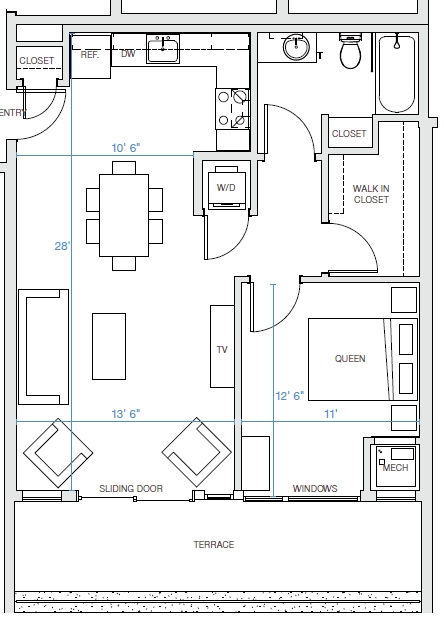 PLAN C - 3021 Holmes Ave S