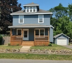 Building Photo - 55 Clayton St