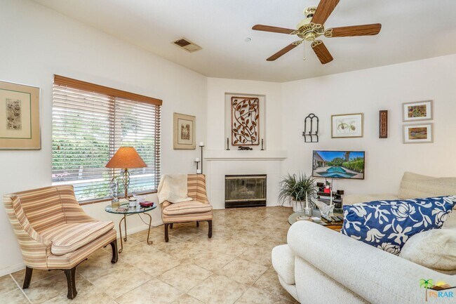 Building Photo - Escape to Your Private Desert Oasis in Pal...