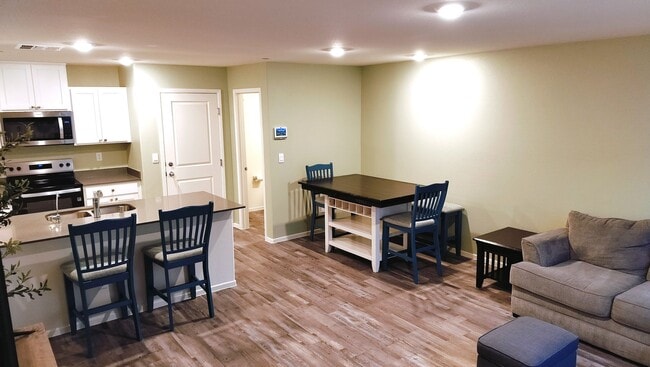 Building Photo - Upscale New Construction Gated 3/2.5 Townhome with Resort-Style Amenities!