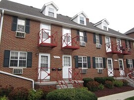 Primary Photo - Kingston Place