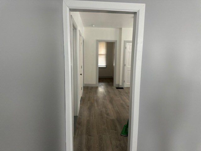 Kitchen area - 6 Winthrop St