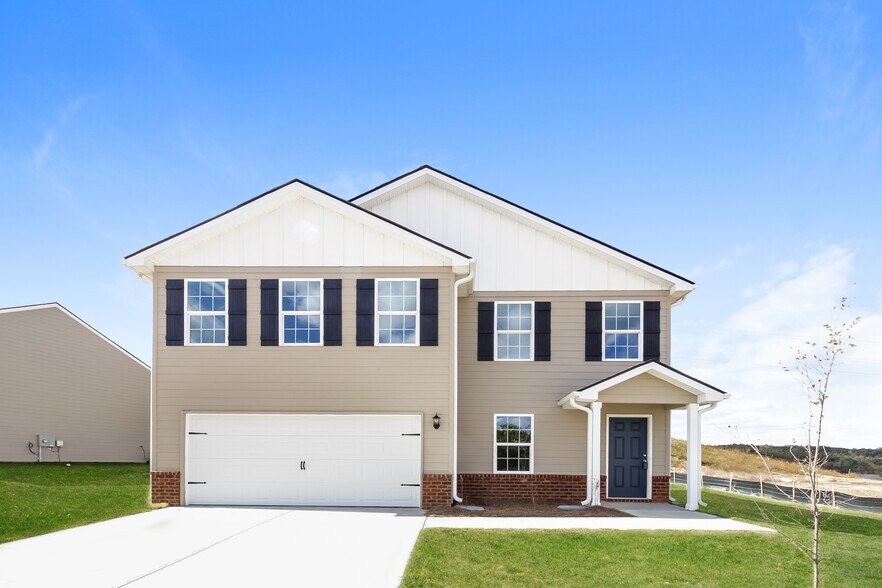 Primary Photo - 32 Oxford Ln