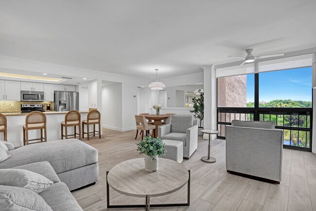 Building Photo - 2455 Lindell Blvd