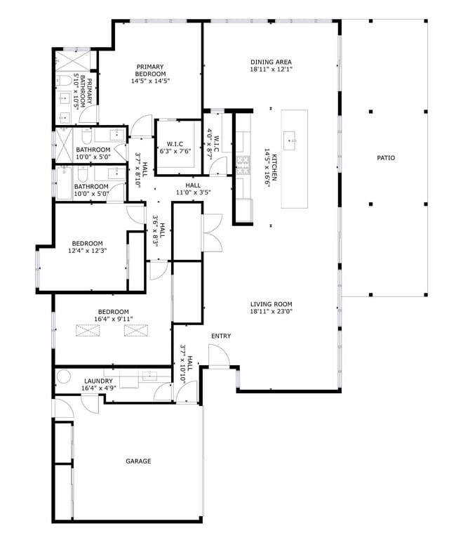 Building Photo - 2067 Laukahi St