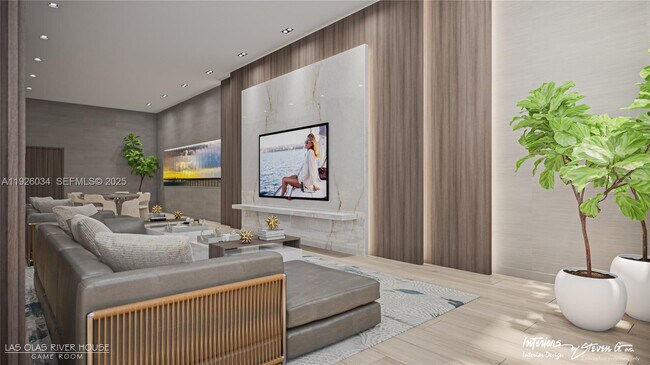 Building Photo - 333 Las Olas Way