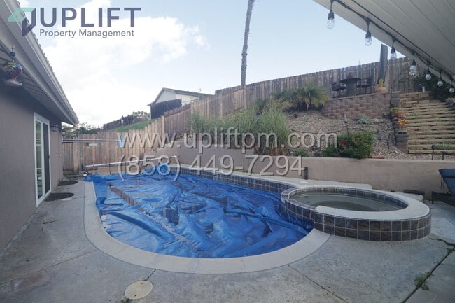 Building Photo - Beautiful 3 Bed, 2 Bath Home in Santee