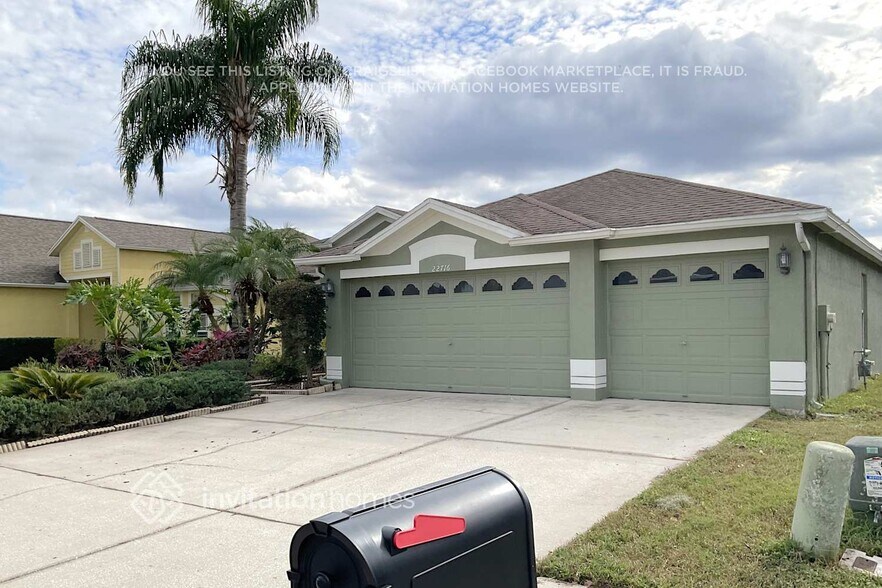 Building Photo - 22716 Neff Ct