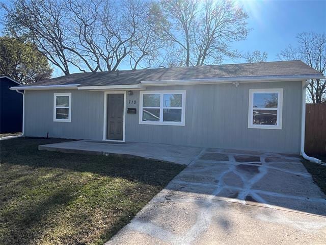 Building Photo - 710 Alto Dr