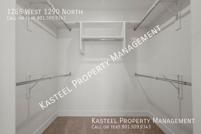Building Photo - 1286 W 1290 N