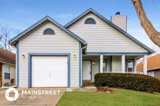 Building Photo - 3039 Plum Creek Dr