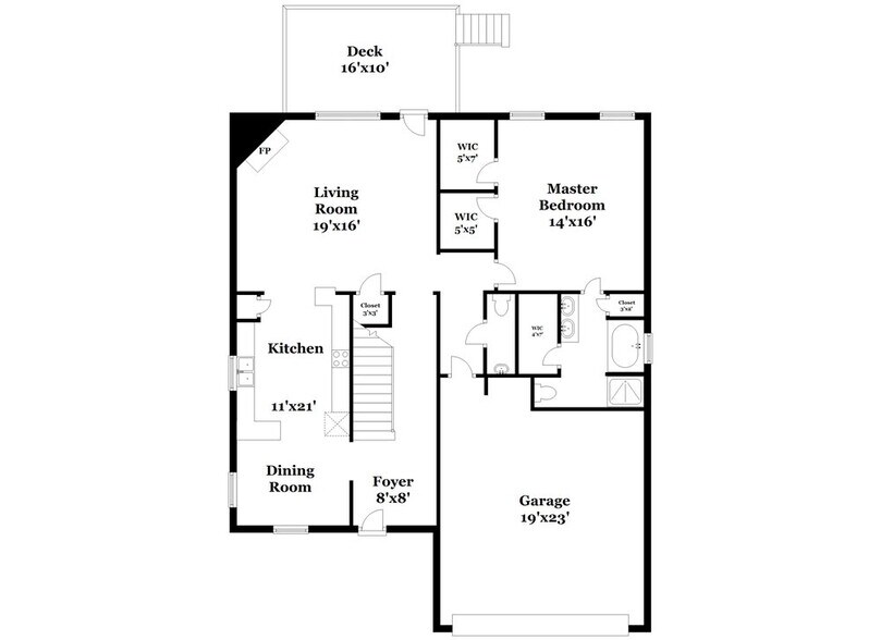 Building Photo - 2816 Windcrest Tr