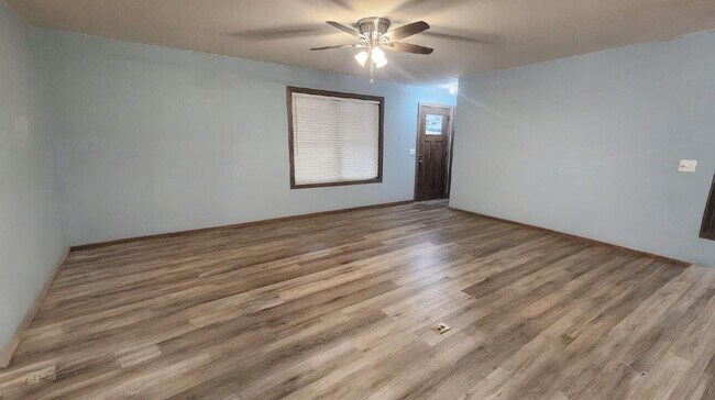 Building Photo - Modern 2022 Built 2 Bedroom, 2 Bathroom Accessible Twinhome with 2 Car Attached Garage!