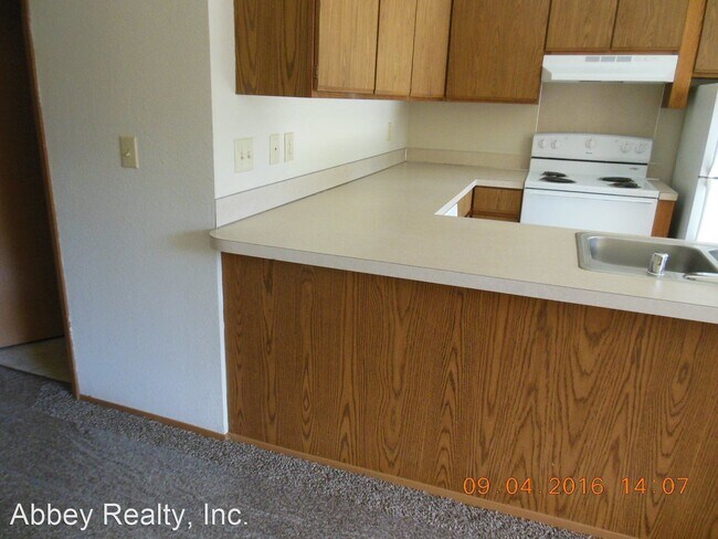 Building Photo - 3 br, 2 bath House - 1515 Union Ave SE
