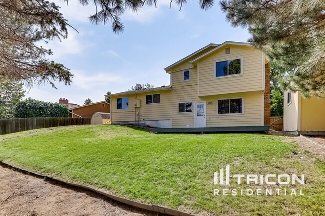 Building Photo - 4170 S Biscay Cir