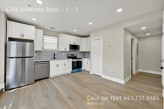 Building Photo - 4706 Harford Rd