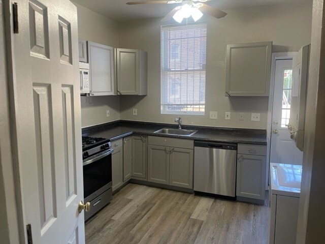 kitchen - 69 N St NW