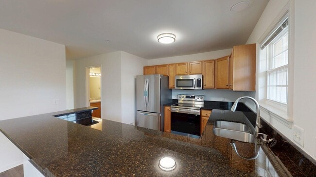 Building Photo - 2974 Barclay Way