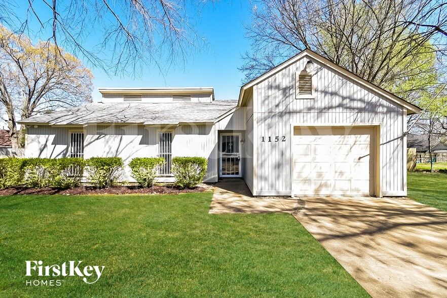 Building Photo - 1152 John Ridge Dr