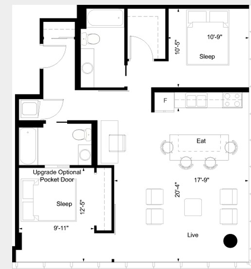 Reflections at Bloomington 81518161 33rd Ave S Bloomington MN 55425