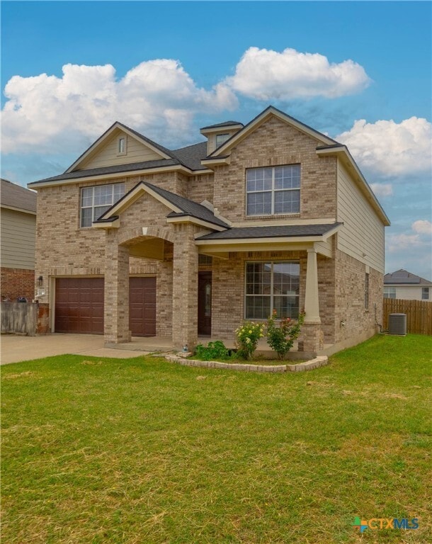 Building Photo - 6107 Bridgewood Dr