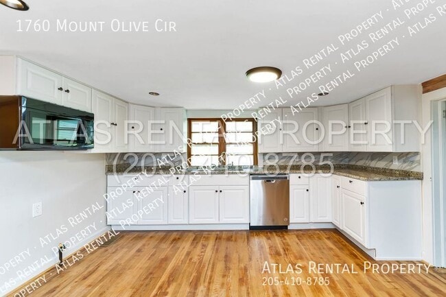 Building Photo - 1760 Mt Olive Cir