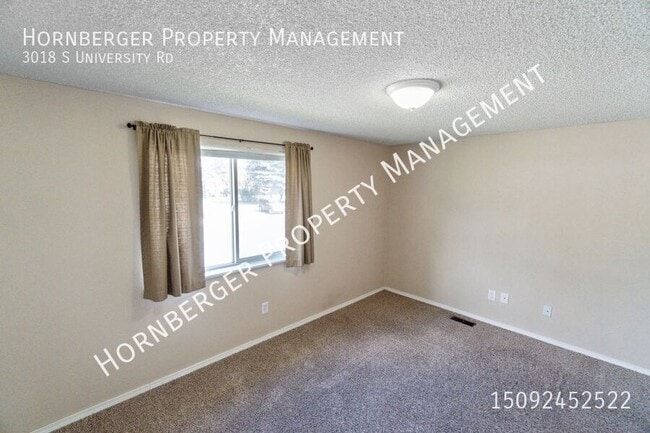 Building Photo - 3018 S University Rd