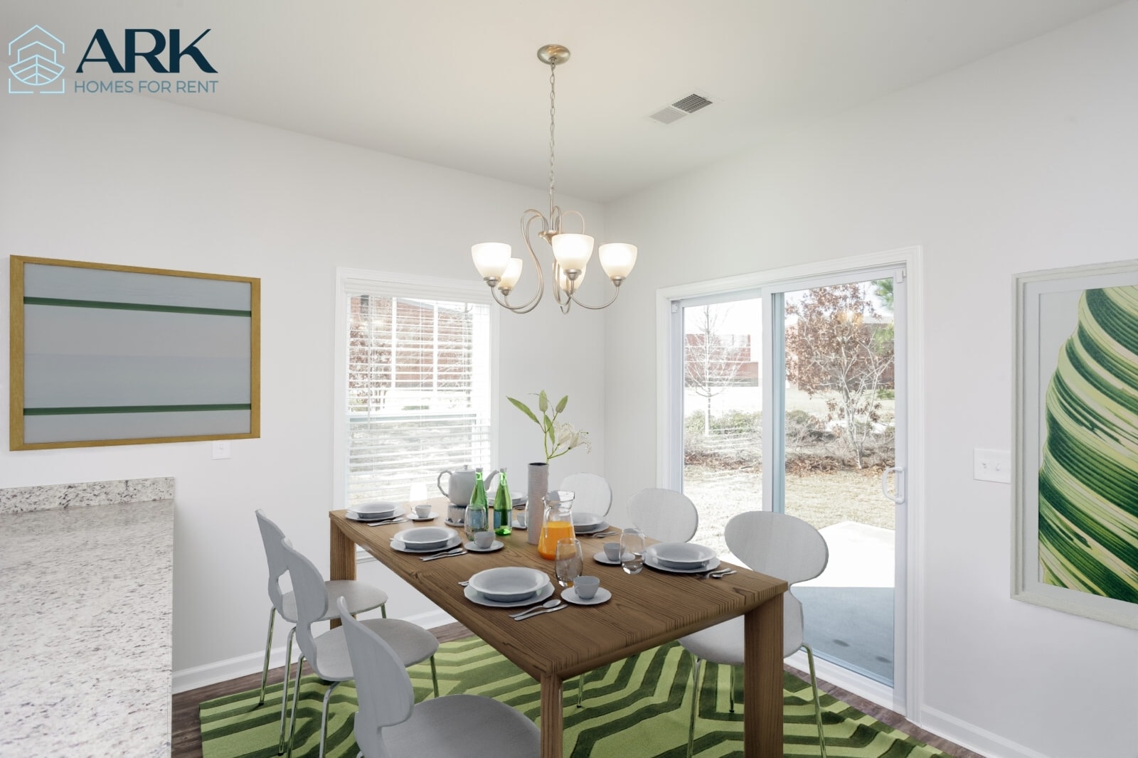 Building Photo - 30 Paces Run