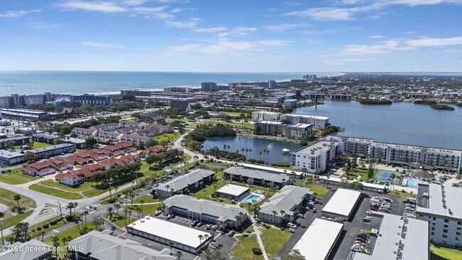 Building Photo - 3799 S Banana River Blvd