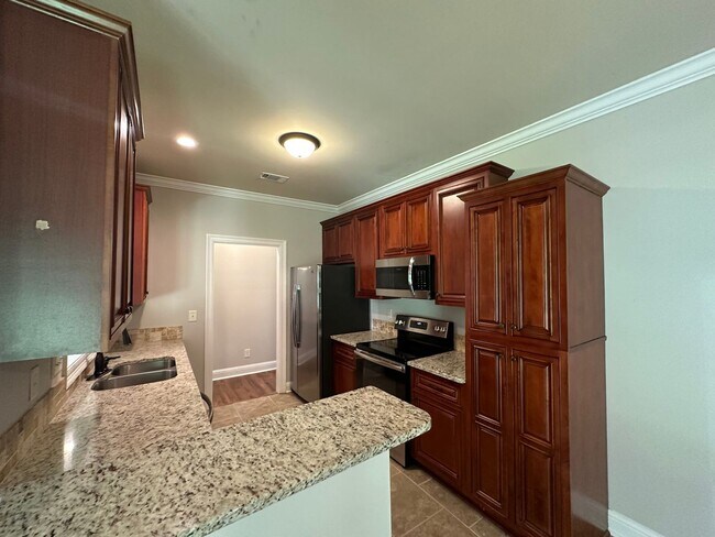 Building Photo - Located in the Redland Elementary and Middle School district.