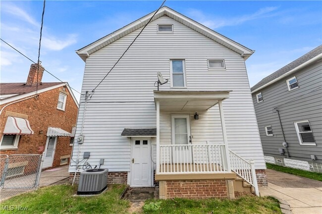 Building Photo - 4748 E 85th St