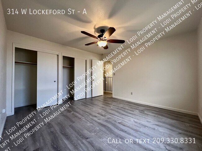 Building Photo - 314 W Lockeford St