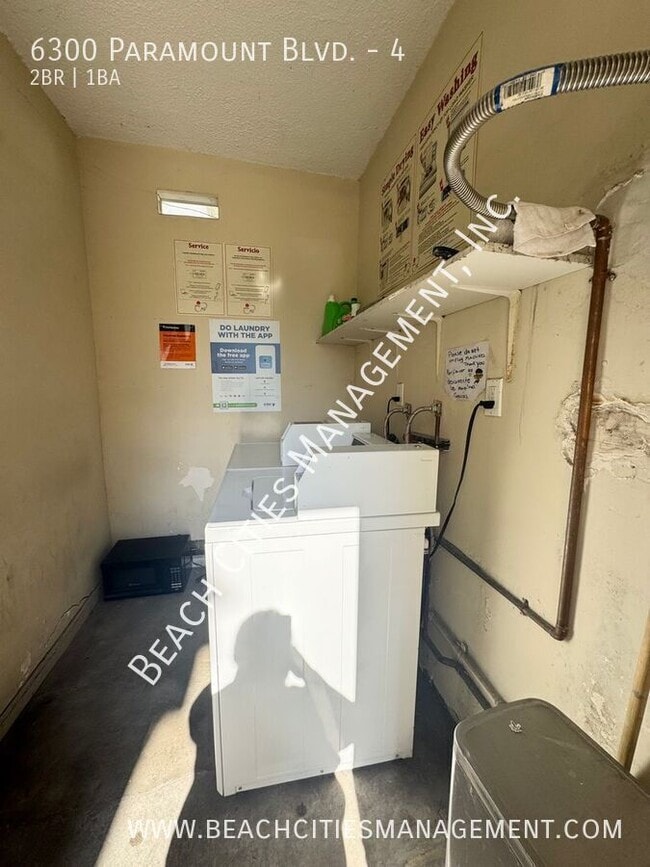 Building Photo - 6300 Paramount Blvd