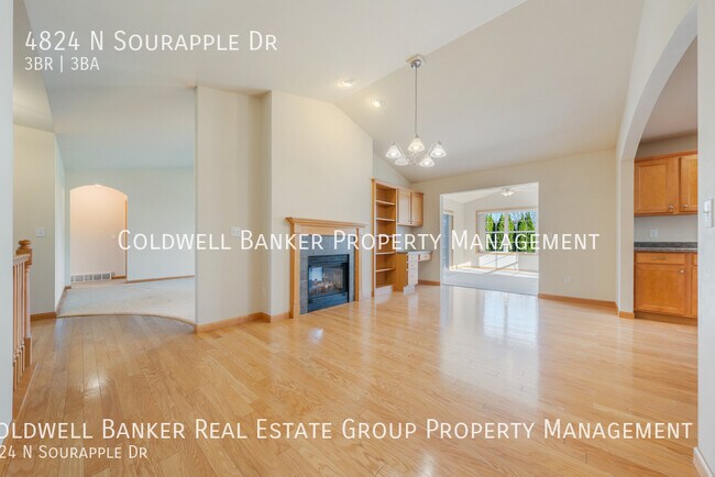 Building Photo - 4824 Sourapple Dr