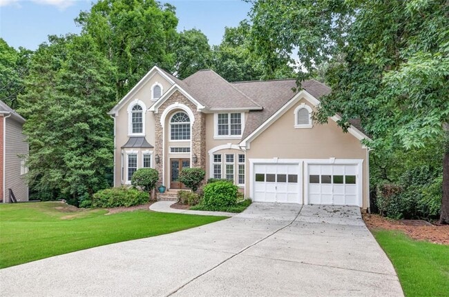 Building Photo - 4582 Campenille Ct