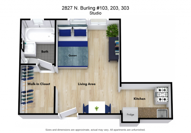 Building Photo - 0 bedroom in CHICAGO IL 60657