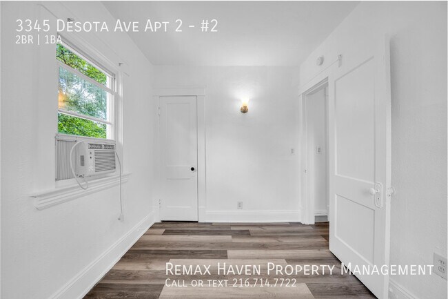 Building Photo - 3345 Desota Ave