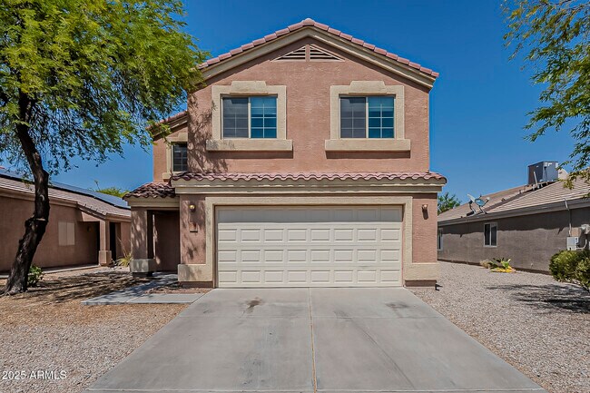 Primary Photo - 5764 E Everhart Ln