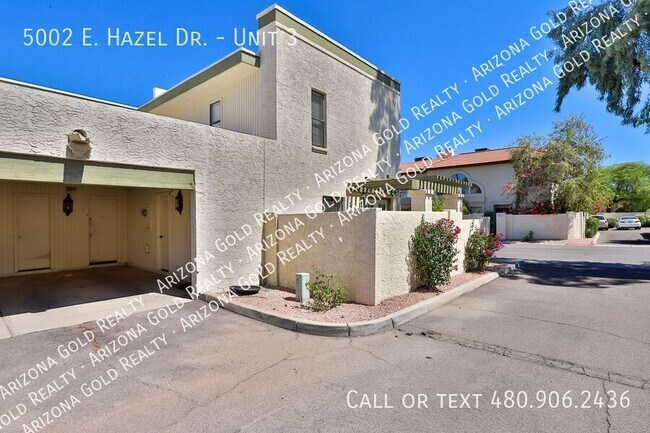 Building Photo - 5002 E Hazel Dr